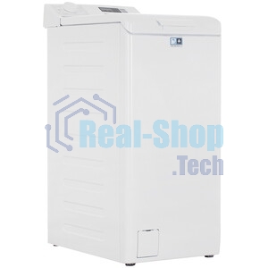 Стиральная машина Electrolux EW6TN5061F белый, загрузка вертикальная 6 кг, 1000 об/мин., класс: D