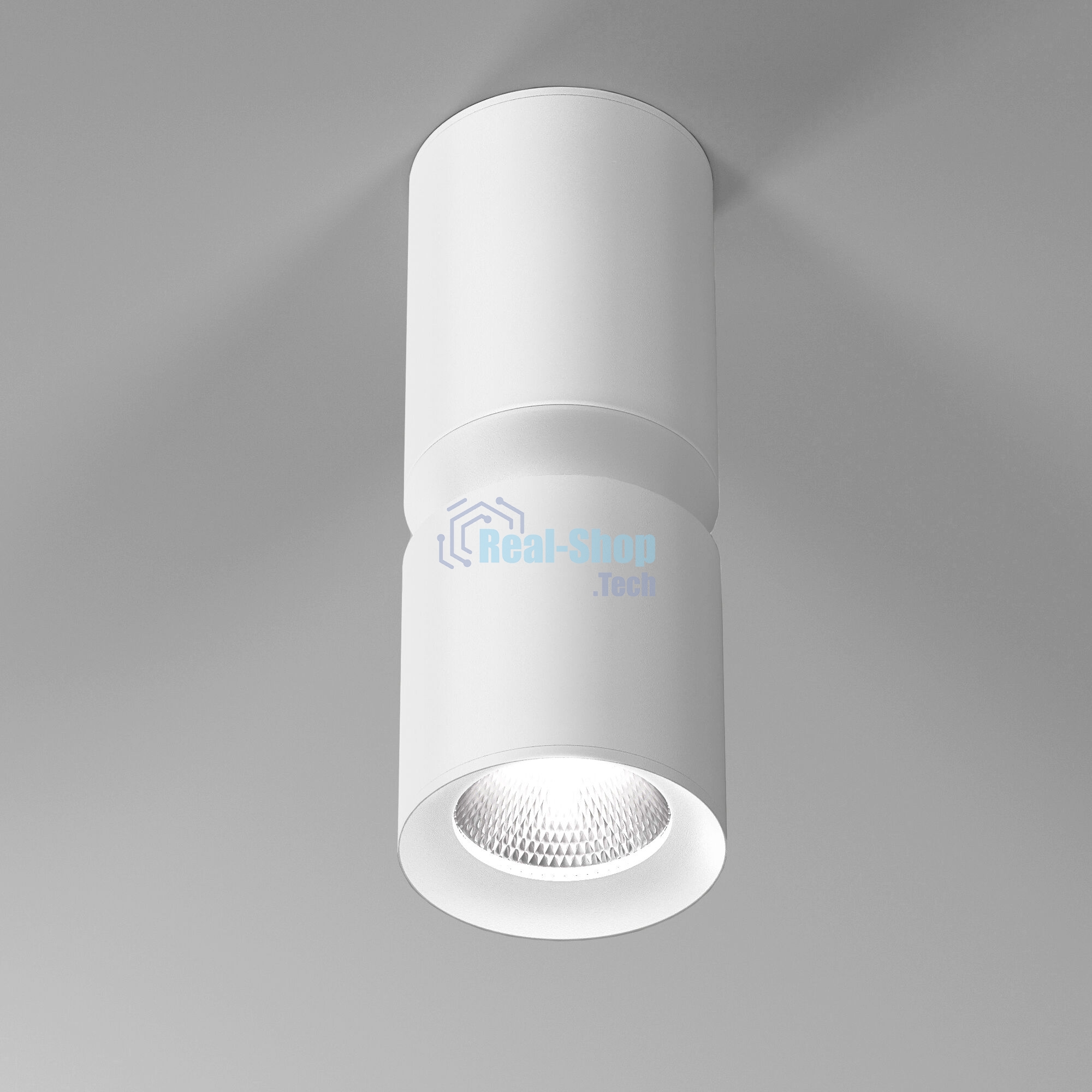 25048/LED 12W 4000К белый / Светильник потолочный светодиодный
