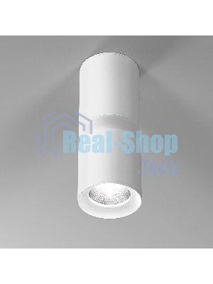 25048/LED 12W 4000К белый / Светильник потолочный светодиодный