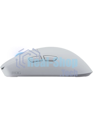 Мышь ASUS ROG ROG HARPE II ACE, 48g, Wired, 2.4GHz RF, Bluetooth 5.1, 442K DPI sensor, 5 Prograммable Buttons, White