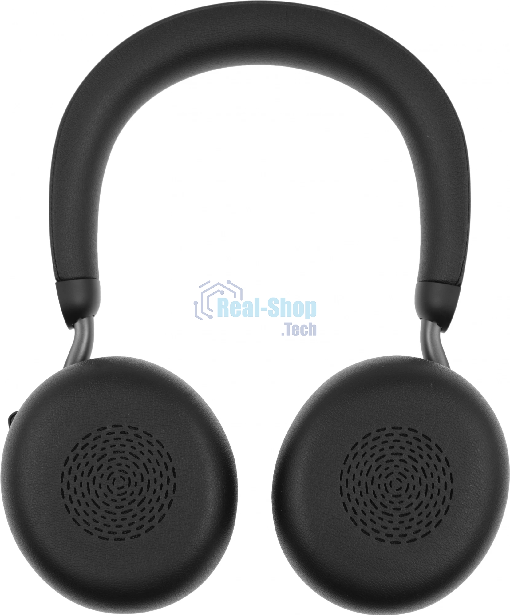 Гарнитура Jabra Evolve2 75 чёрный, беспроводная, Bluetooth, до 36 ч