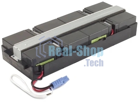 Батарея APC RBC31 для SURT1000XLI, SURT2000XLI