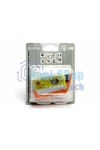 Картридж струйный Cactus CS-CD974 №920XL желтый (14,6 мл.) для HP Officejet 6000/6500/7000/7500