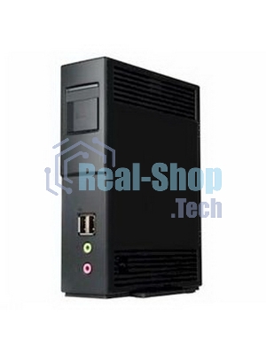 Контроллер Leadtek TERADICI TERA2140 (292E) SMART CARD READER PCOIP GRAPHICS ZERO CLIENT DEVICE 4Gbit DPx4+USBx4+AUDIO+RJ45 (PN: 3292E005101)