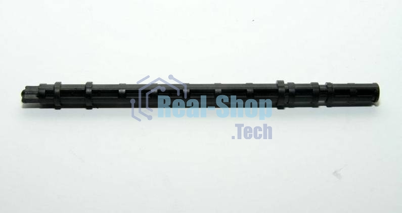 Ось привода ролика захвата HP LJ 1320/1160/3390/3392/P2015/P2014/M2727 (RC1-3471)