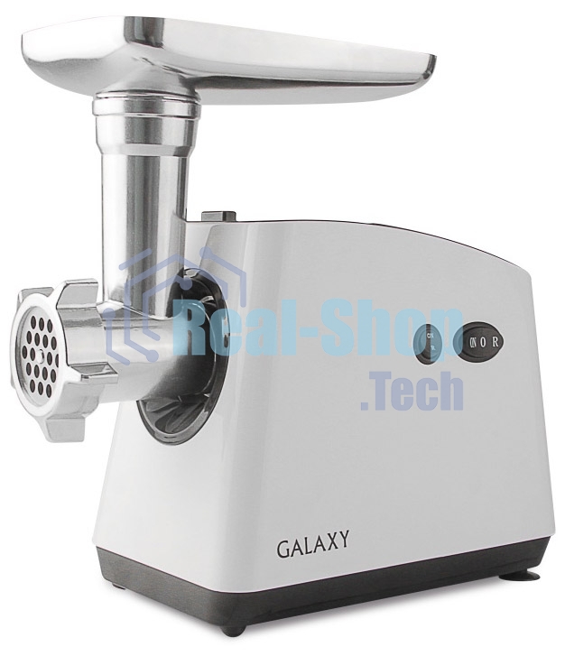 Мясорубка электрическая Galaxy GL 2411 Мощность, Вт: 1200