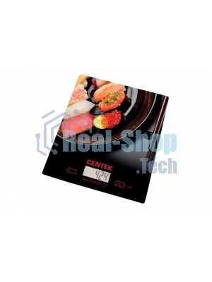 Весы кухонные электронные Centek CT-2462 Суши