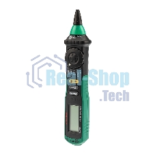Цифровой мультиметр-пробник MS8211D MASTECH