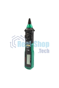 Цифровой мультиметр-пробник MS8211D MASTECH