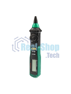 Цифровой мультиметр-пробник MS8211D MASTECH