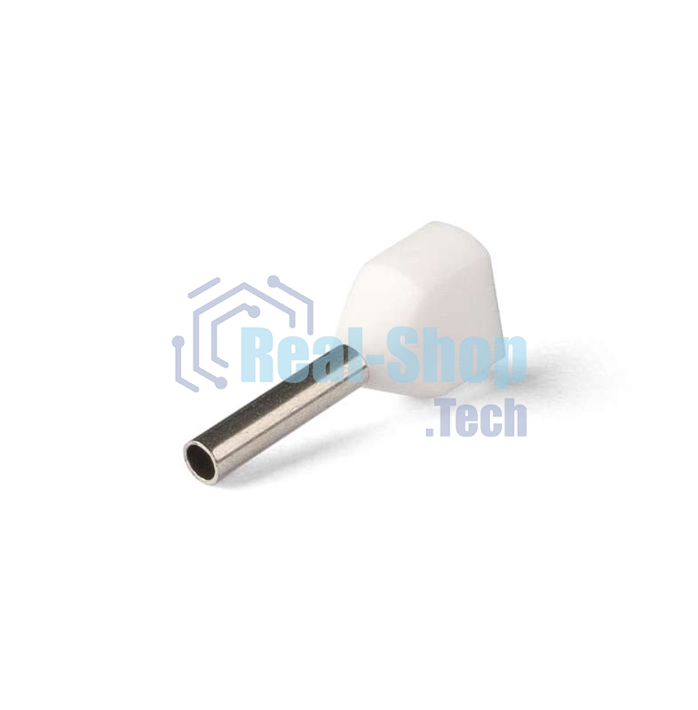 Наконечник штыревой НШВИ(2) 0.5-8 (100шт/уп) 79461 КВТ