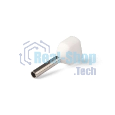 Наконечник штыревой НШВИ(2) 0.5-8 (100шт/уп) 79461 КВТ