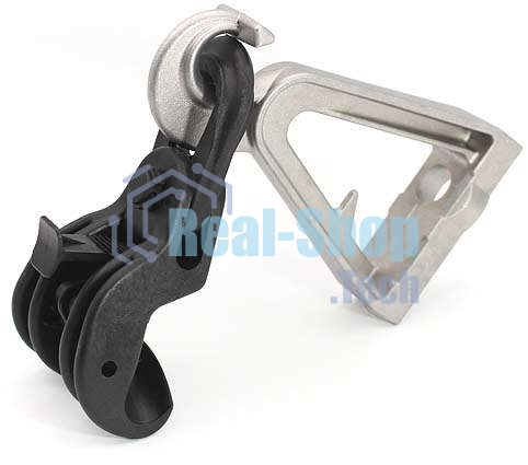 Комплект промежуточной подвески ES 1500 E (CS1500+PS1500) (16-95кв.мм) (SO 260 ES 1500) НИЛЕД 10300111