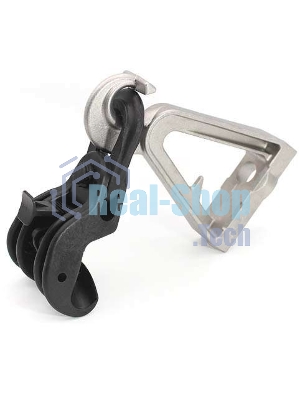 Комплект промежуточной подвески ES 1500 E (CS1500+PS1500) (16-95кв.мм) (SO 260 ES 1500) НИЛЕД 10300111