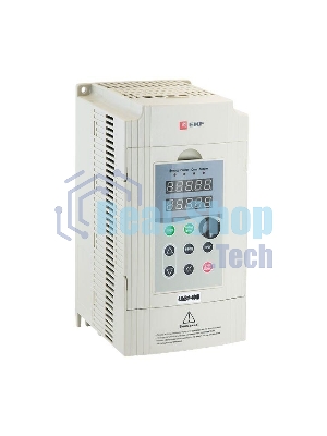 Преобразователь частоты 4/5.5кВт 3х400В VECTOR-100 PROxima EKF VT100-4R0-3B