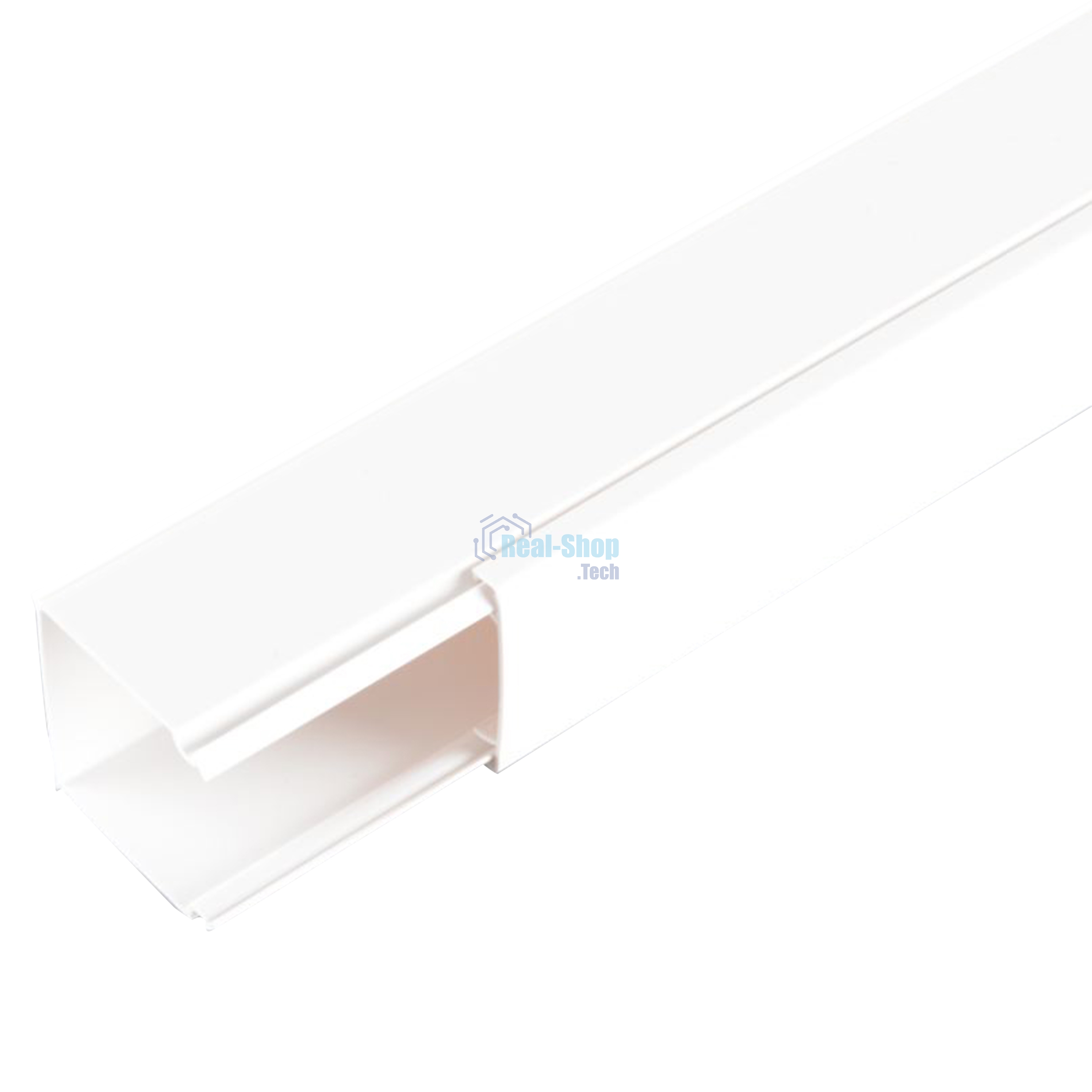 Мини-канал 40x40мм Legrand METRA 638196