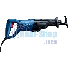 Сабельная пила Bosch GSA 120 1200Вт 3000ход/мин