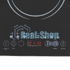 Плита настольная электрическая Galaxy Line GL3064 черная