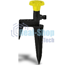 Дождеватель Karcher CS 9 круговой (2.645-024.0)