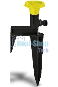 Дождеватель Karcher CS 9 круговой (2.645-024.0)