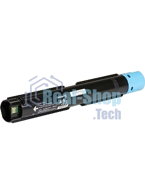 Картридж лазерный 106R03748 голубой для Xerox VersaLink C7020/C7025/C7030 (16500 стр.)