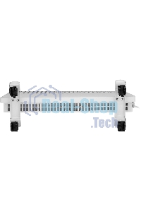 Конвектор Domfy DCW-CH1015 белый, 1500 Вт, 20 м2, термостат