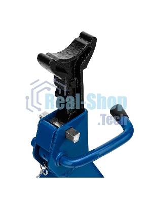 Подставки под автомобиль регулируемые Stels 51621, 2 т