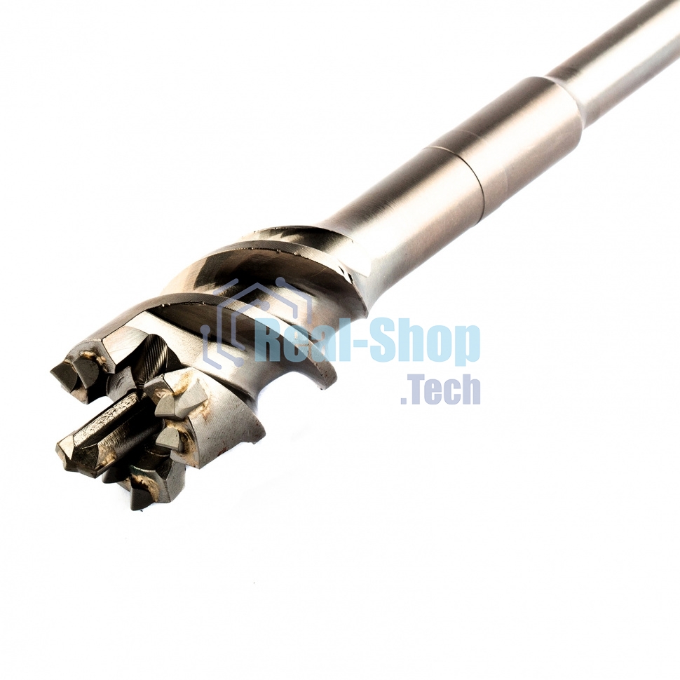 Проломной бур Matrix, 45 х 600 мм, SDS MAX 712456