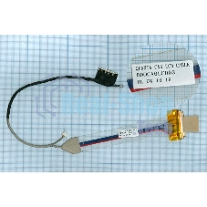Шлейф матрицы для ноутбука Gateway M255 7402150