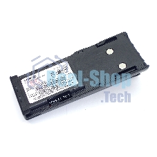 Аккумулятор Amperin для Motorola CT150, CT250, CT450, GP88, GP308, P040, P060, Ni-MH, 1800mAh, 7.4V