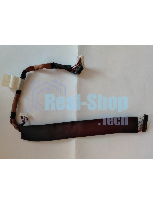 Шлейф матрицы для ноутбука Toshiba Satellite S1410-304 S1410-604`