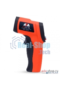 Пирометр инфракрасный ADA TemPro 300(от -32°С до 350°С) Точность ±1.5°С