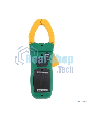 Токовые клещи MASTECH MS2138 13-1311