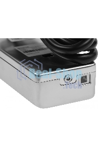 Считыватель карт Tantos TS-RDR-Bio 3 (00-00096077) уличный антивандальный