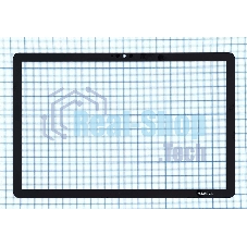 Стекло для Huawei MatePad T10s черный