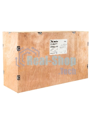 Компрессор воздушный МТХ КР2500/80 рем. привод, 2,5 кВт, 80 литров, 420 л/мин