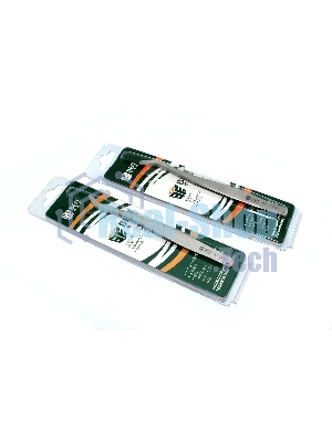 Пинцет Best BT-152SA загнутый острый 130мм 2 шт