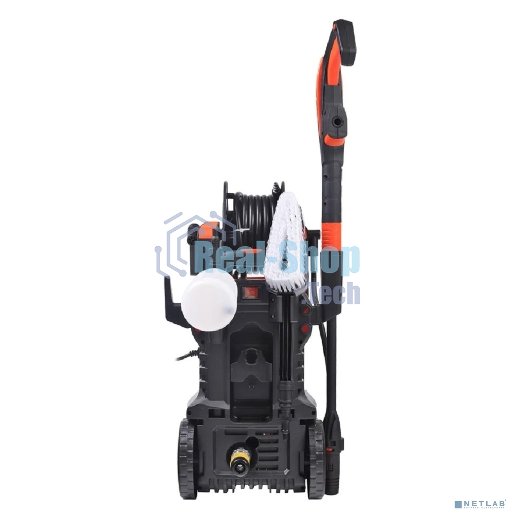 Моющий аппарат PATRIOT GT890 Imperial