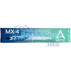 Термопаста Arctic Cooling MX-7 Thermal Compound 4-gramm (ACTCP00090A)