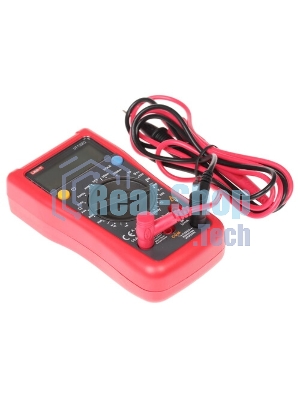 Карманный цифровой мультиметр UNI-T UT125C