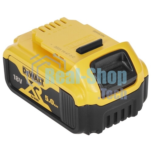 Аккумулятор DeWalt DCB184-XJ