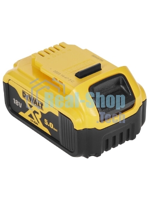 Аккумулятор DeWalt DCB184-XJ