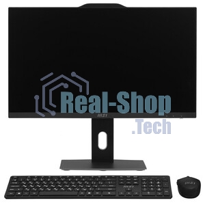 Моноблок MSI Pro AP242P 14M-662XRU 23.8
