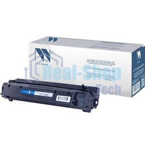 Фотовал (OPC Drum) NVPrint для HP Q2613A/X/Q2624A/C7115A/X, Canon EP-25/26/27 (LJ 1300/1150/1000/1005/1200/1220/3300/3310/3320/3330/3380) совместимый