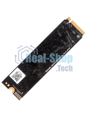 Накопитель SSD Netac N930E Pro, 128Gb, PCIe 3.1 x4, M.2 2280, NVMe, R/W 970/650