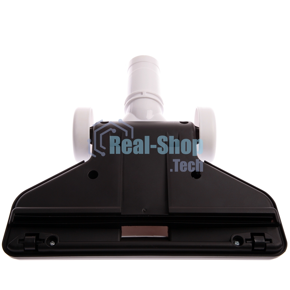 Пылесос вертикальный Endever SkyClean VC-278 белый/голубой, питание от сети, 130 Вт, уборка сухая, пылесборник 1.2 л