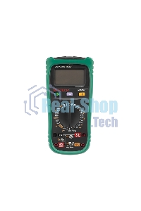 Профессиональный мультиметр MASTECH MS8360C 13-2027