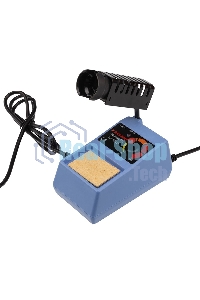 Паяльная станция Rexant, 160-500 °C, 230 В/48 Вт