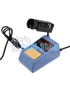 Паяльная станция Rexant, 160-500 °C, 230 В/48 Вт