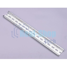 Рейка DIN оцинк. сталь 20 см ДН-101 DEKraft 32050DEK